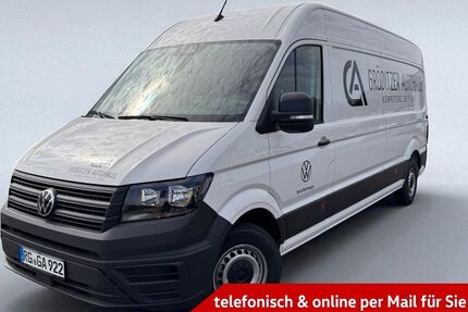 VW Crafter 6.000 km 40.389 &euro; Gröditz 01609