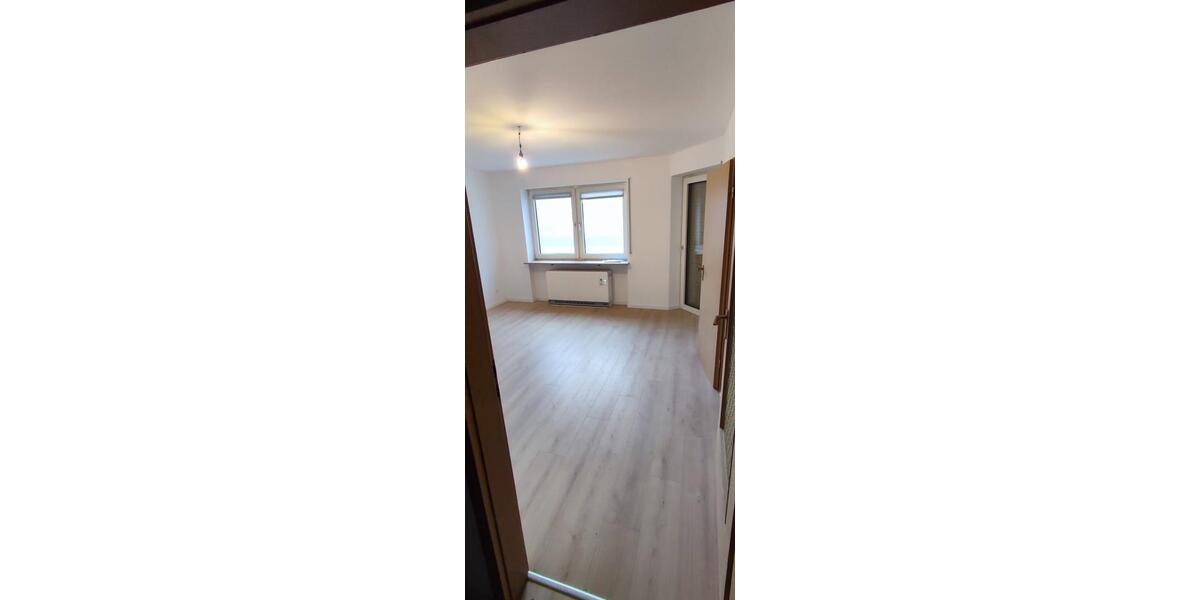 Etagenwohnung Wunsiedel - 1.5 Zimmer, 36 m&sup2;, 300&euro; | Angebot:26422242