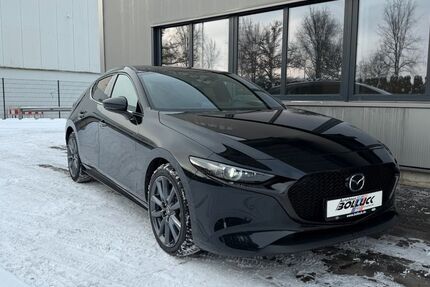 Mazda 3 20.460 km 22.890 &euro; Goslar 38644