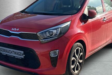 Kia Picanto 32.500 km 14.940 &euro; Hoppegarten 15366