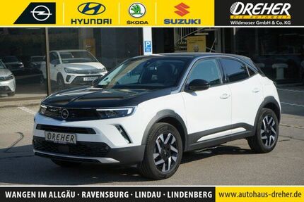 Opel Mokka 24.886 km 17.490 &euro; Wangen 88239