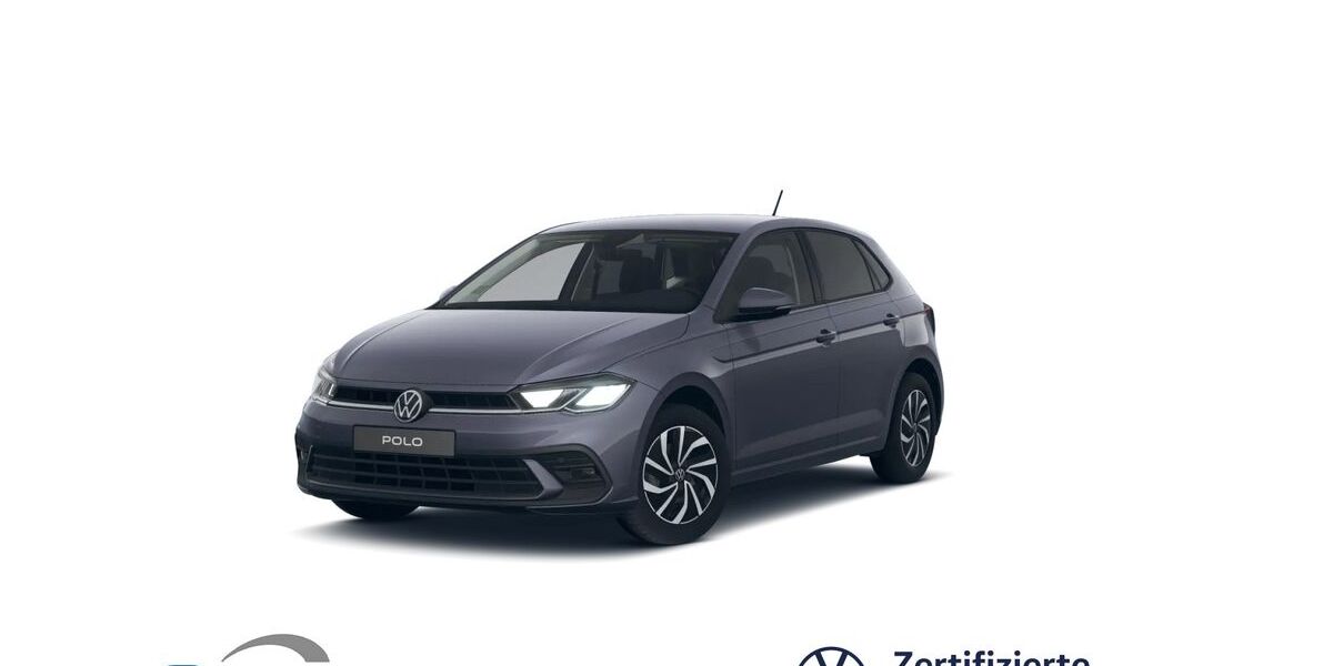 VW Polo 15.103 km 20.980 &euro; Ludwigshafen 67059