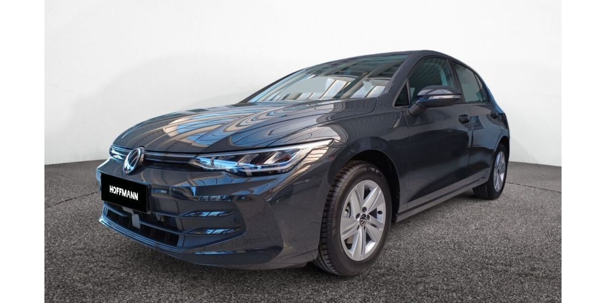 VW Golf 1.112 km 22.890 &euro; Pößneck 07381