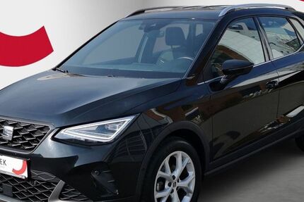 Seat Arona 41.900 km 16.440 &euro; Weiden 92637