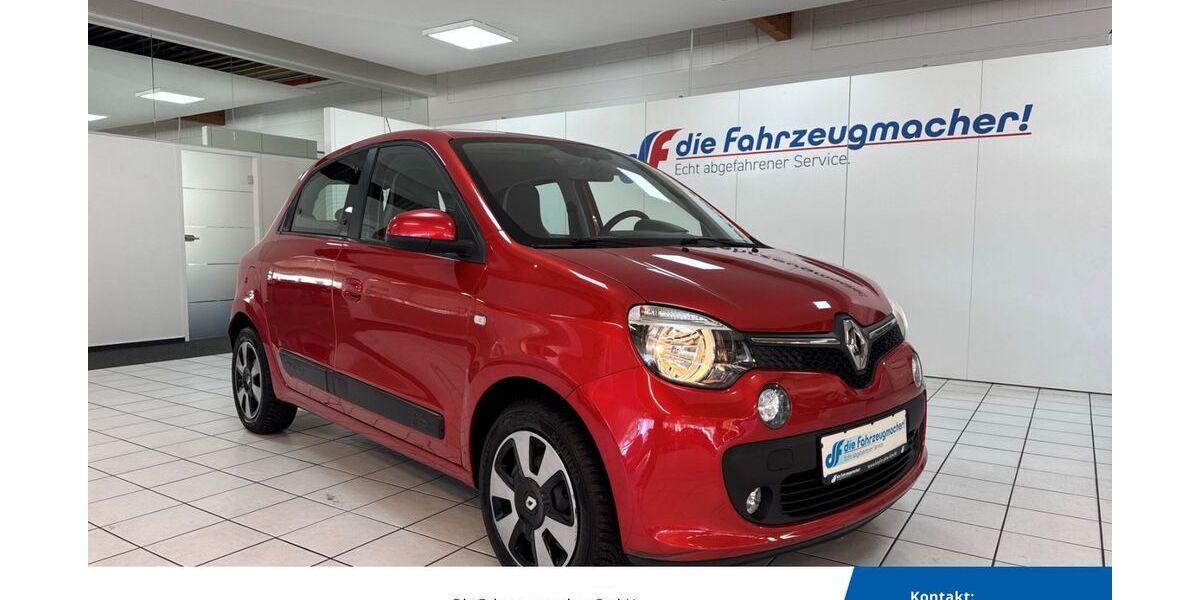 Renault Twingo 40.000 km 6.988 &euro; Rheinbach 53359