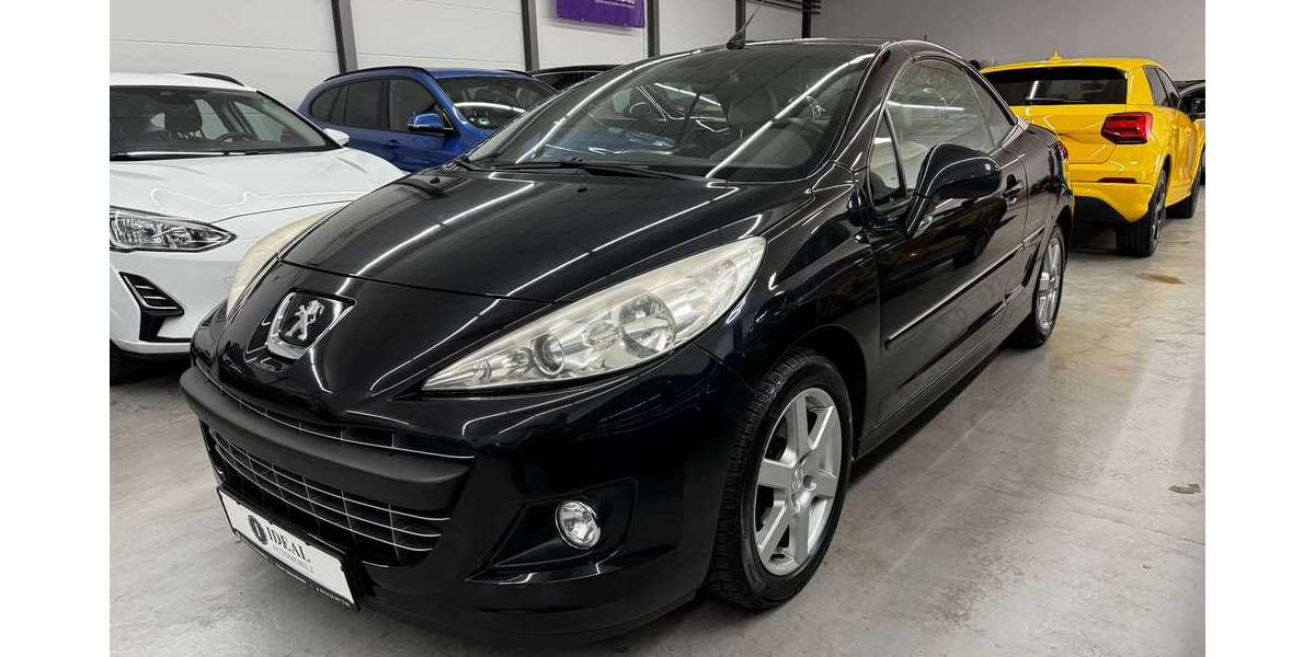 Peugeot 207 80.000 km 4.980 &euro; Much 53804