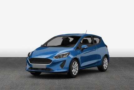 Ford Fiesta 21.330 km 14.360 &euro; Stuttgart 70190