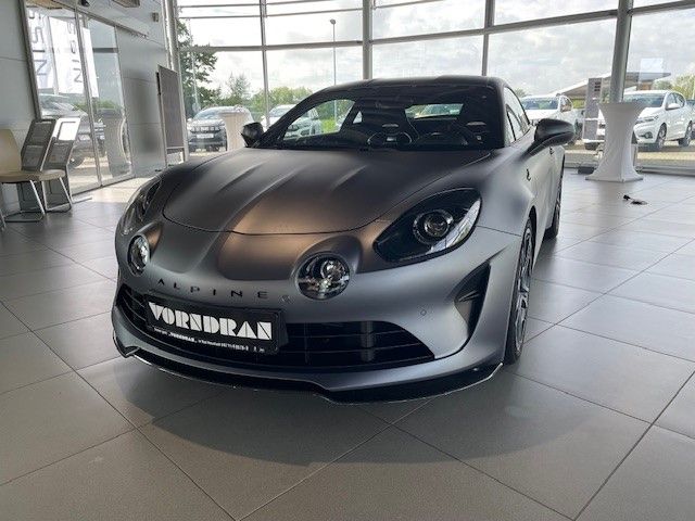 Renault Alpine A110 3.000 km 81.990 &euro; Bad Neustadt/S. 97616