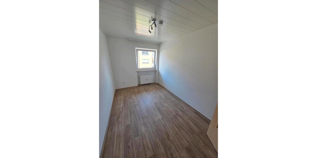 Etagenwohnung Herzogenaurach - 4 Zimmer, 95 m&sup2;, 369.000&euro; | Angebot:27096869