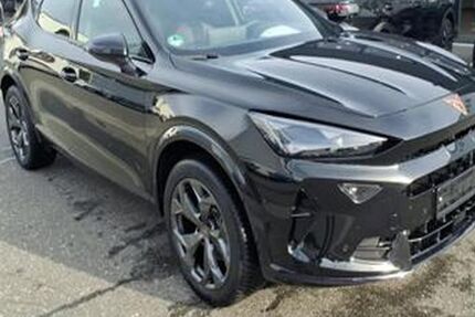 Cupra Formentor 11.613 km 27.950 &euro; Lauf an der Pegnitz 91207