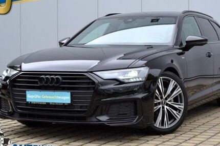 Audi A6 86.032 km 34.789 &euro; Bautzen 02625