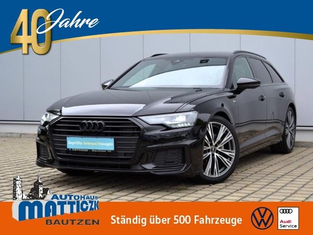 Audi A6 86.032 km 34.789 &euro; Bautzen 02625