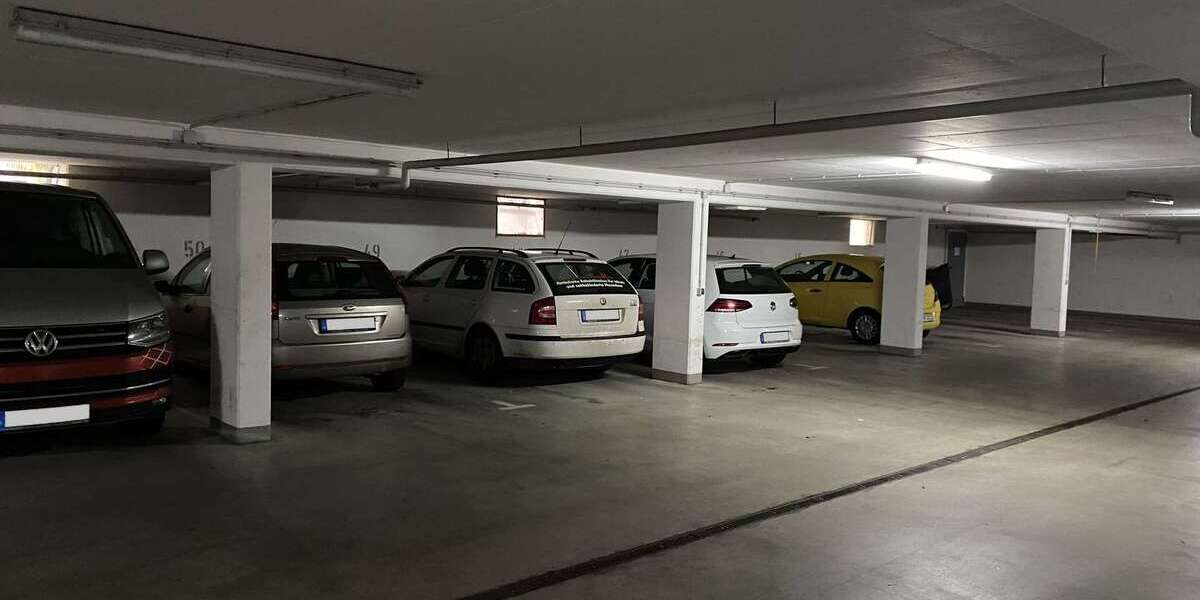 Garagen / Stellplätze Leipzig Süd - 25.000&euro; | Angebot:26827274