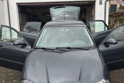 Seat Ibiza 206.000 km 1.490 &euro; Oberdischingen 89610