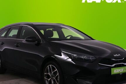 Kia ceed Sportswagon 15.899 km 22.445 &euro; Hamburg 22529
