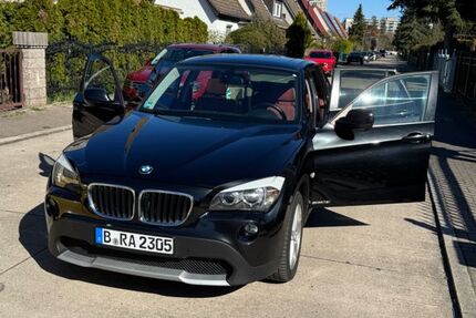 BMW X1 196.786 km 6.950 &euro; Berlin 13599