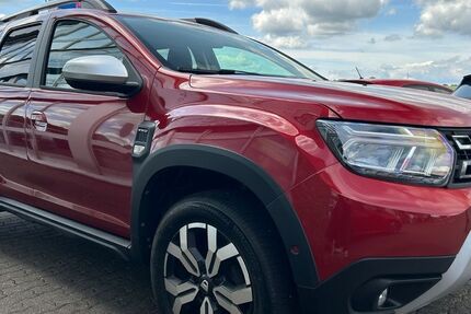 Dacia Duster 90.472 km 18.999 &euro; Morbach 54497