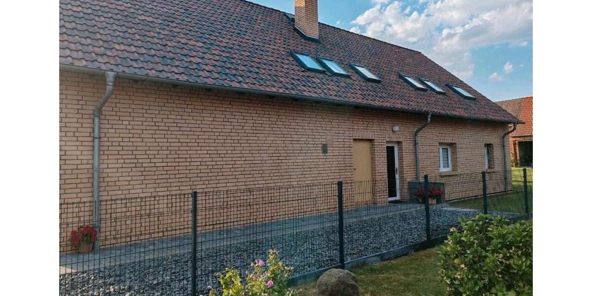 Mehrfamilienhaus, Wohnhaus Oranienbaum-Wörlitz Wörlitz - 7 Zimmer, 211 m&sup2;, 235.000&euro; | Angebot:26977358