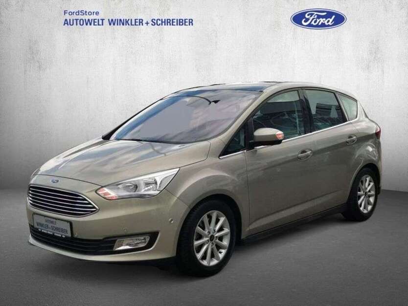C-Max