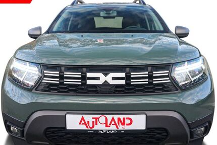 Dacia Duster 36.537 km 23.490 € Gera 07546