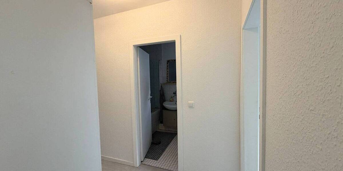 Etagenwohnung Eckernförde - 4 Zimmer, 86 m&sup2;, 799&euro; | Angebot:26891614