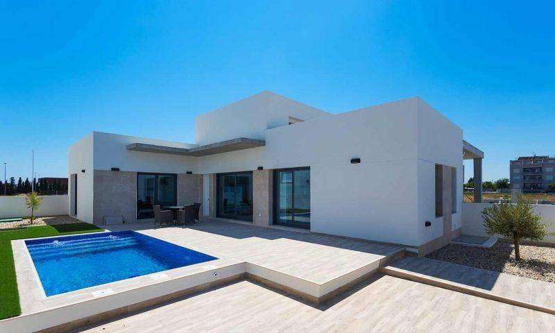Haus zum Kaufen in Daya Nueva 331.000 € 106 m²
