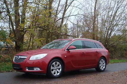 Opel Insignia 302.851 km 2.490 € Mechterstädt 99880