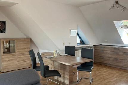 Wohnung Klingenmünster - 2 Zimmer, 60 m&sup2;, 700&euro; | Angebot:26380812