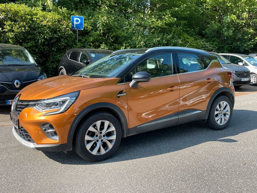 Captur