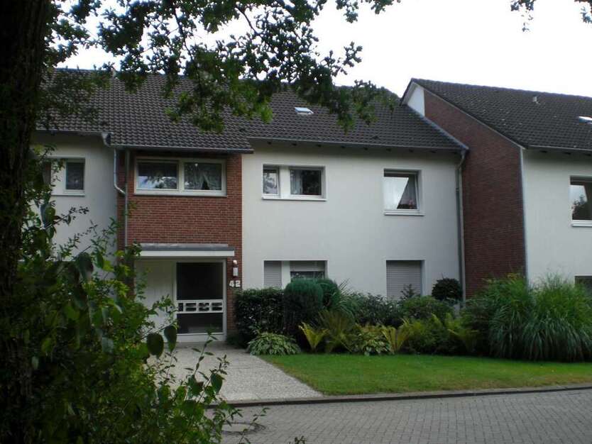 Wohnung zum Mieten in Osnabrück 396 € 57.8 m²