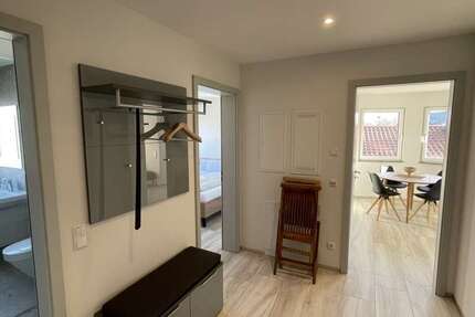 Wohnung Bad Aibling - 2 Zimmer, 38 m&sup2;, 288.000&euro; | Angebot:25710902