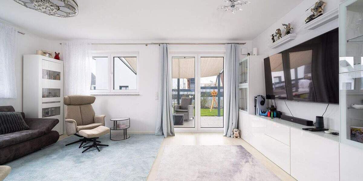 Einfamilienhaus Eching Günzenhausen - 5 Zimmer, 123 m&sup2;, 1.049.000&euro; | Angebot:24547117