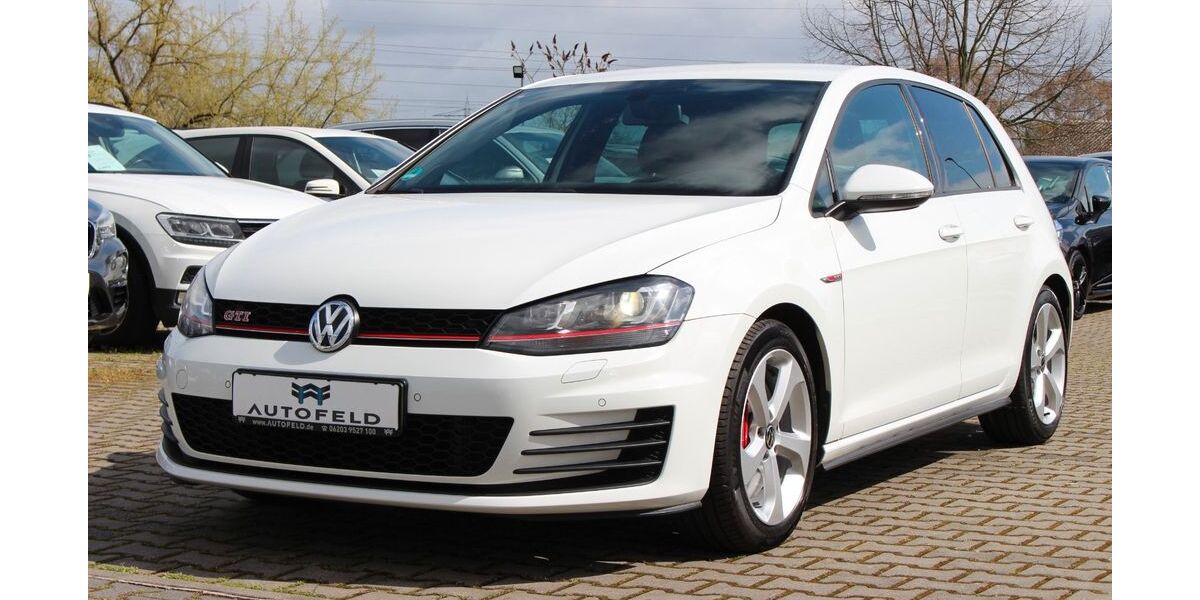 VW Golf 105.800 km 14.600 &euro; Ladenburg 68526