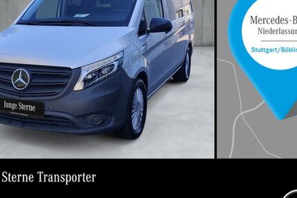 Mercedes-Benz Vito 31.858 km 33.990 € Böblingen 71034