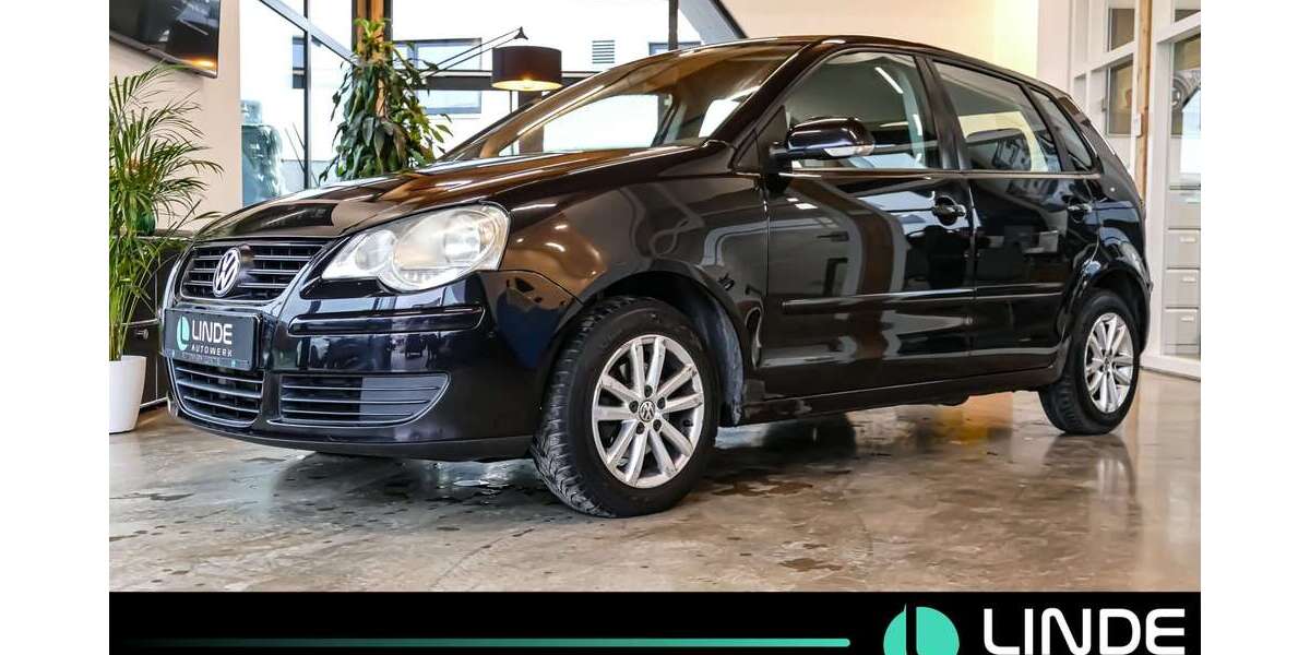 VW Polo 147.500 km 2.990 &euro; Kusterdingen 72127