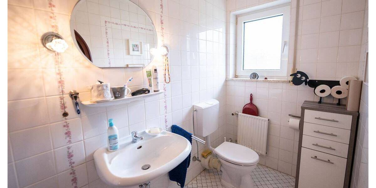 Einfamilienhaus Höchstädt an der Donau Oberglauheim - 7 Zimmer, 225 m&sup2;, 570.000&euro; | Angebot:26434888