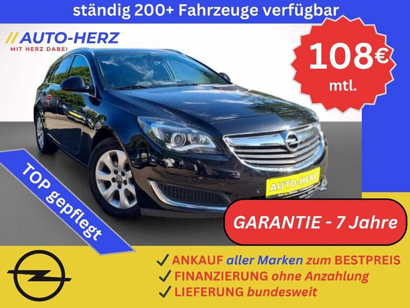 Opel Insignia 122.888 km 11.880 € Halle (Saale) 06128