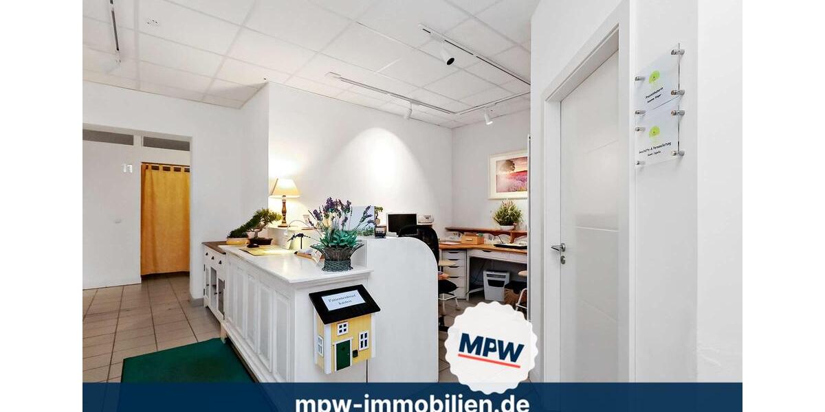 Gewerbeobjekt Neuenhagen bei Berlin - 3.981&euro; | Angebot:23647736