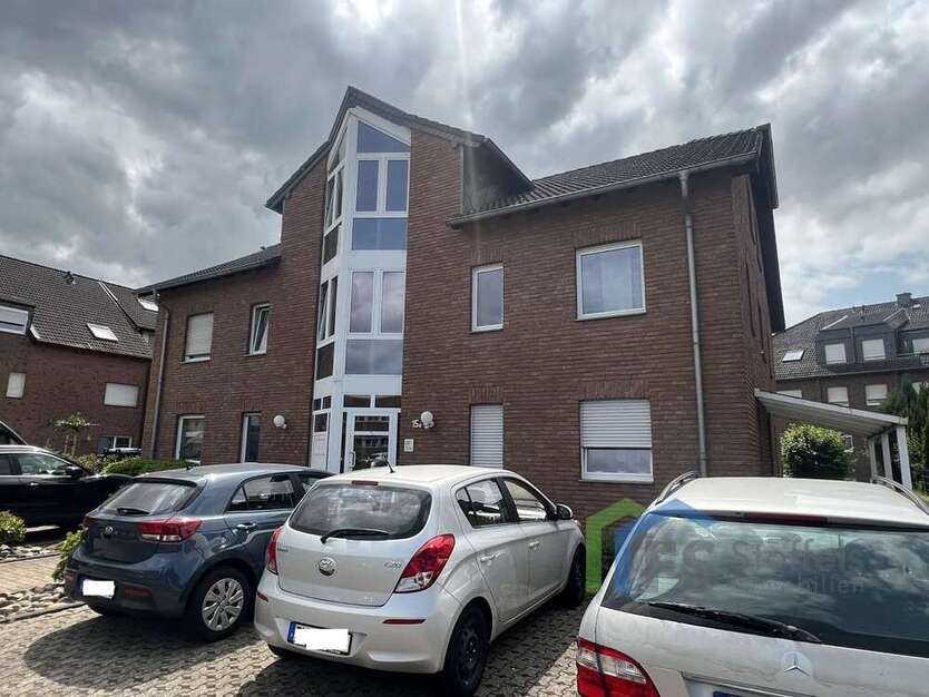 Wohnung zum Mieten in Niederzier 340 € 40 m²