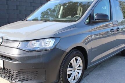 VW Caddy 57.797 km 23.945 &euro; Zwickau 08058