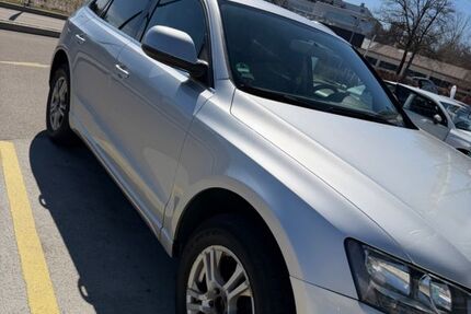 Audi Q5 200.000 km 6.000 &euro; Kempten 87439