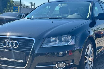 Audi A3 117.860 km 9.900 &euro; Göttingen 37081