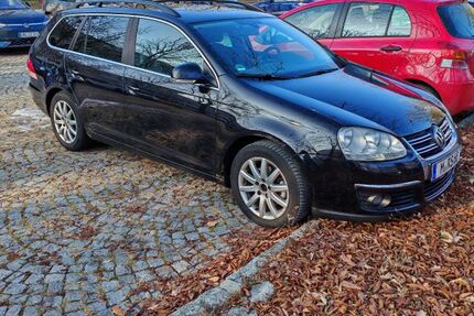 VW Golf 187.200 km 2.850 &euro; Putzbrunn 85640