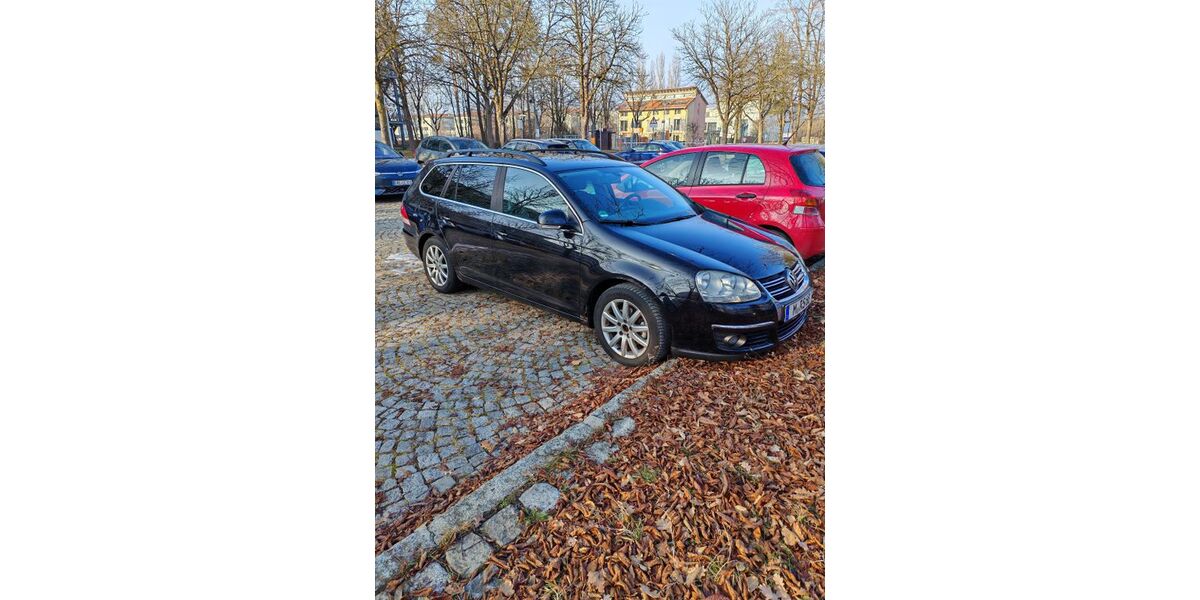 VW Golf 187.200 km 2.850 &euro; Putzbrunn 85640