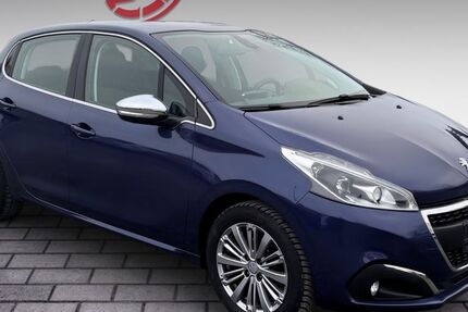 Peugeot 208 100.000 km 7.490 &euro; Butzbach 35510