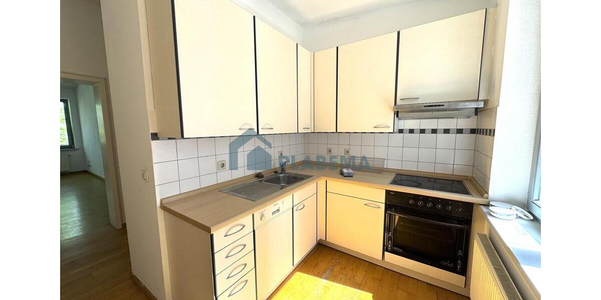 Dachgeschoßwohnung Schwerin - 2 Zimmer, 60 m&sup2;, 967&euro; | Angebot:26546391