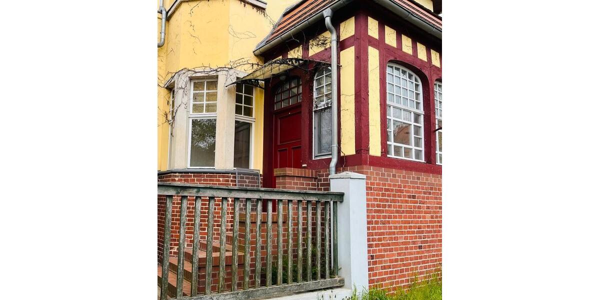 Erdgeschoßwohnung Luckau - 2 Zimmer, 71 m&sup2;, 568&euro; | Angebot:27629275