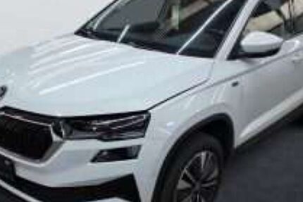 Skoda Karoq 21.507 km 33.930 &euro; Kulmbach 95326