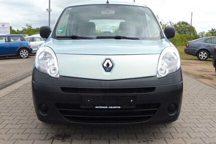 Renault Kangoo 134.500 km 4.900 &euro; Ingelheim 55218