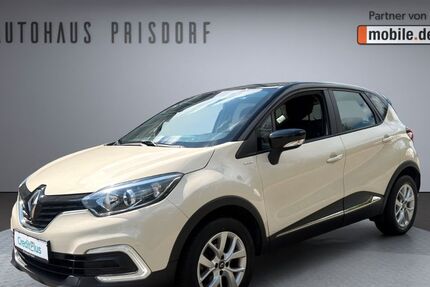 Renault Captur 35.467 km 11.500 &euro; Prisdorf bei Hamburg 25497